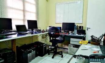 Imagem 5: SãO PAULO - Sobrado Padrão - BELENZINHO