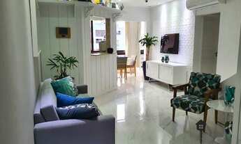 Imagem: Cobertura no Alfa Barra, Avenida Ayrton