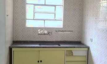 Imagem 2: Casa 2 quartos para Locação Vila Bandeirantes, São Paulo