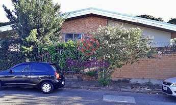 Imagem 3: JUNDIAÍ - Casa Padrão - VILA PROGRESSO