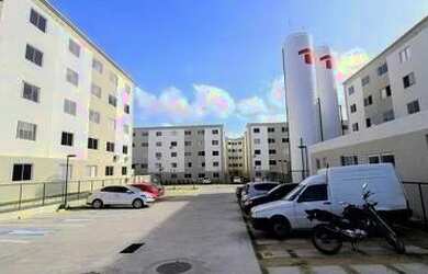 Imagem 2: APARTAMENTO PARA REPASSE EL FORTALEZA AGENDE VISITA OPORTUNIDADE ÚNICA