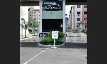 Imagem 4: ALUGO APTO - CONDOMÍNIO CALIFÓRNIA XIII - BANGU