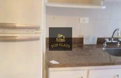 Imagem 4: Flat disponível em Moema