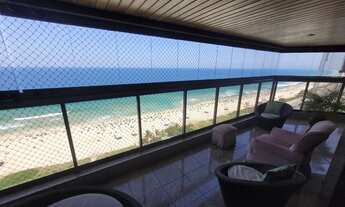 Imagem: Acquabela Frontal Mar ! 170m2, 03 quartos