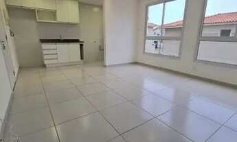 Imagem: Apartamento Locação 58m² com 2 dorm em