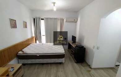 Imagem 4: Flat disponível em Cerqueira César - SP