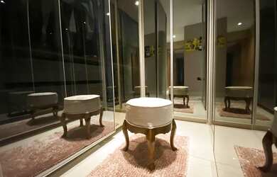 Imagem 6: Apartamento com 3 dormitórios à venda, 153 m² por R$ 1.480.000,00 - Setor Bueno - Goiânia