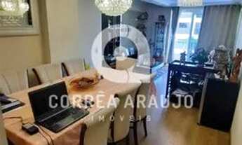 Imagem 5: Apartamento para venda possui 115 metros quadrados com 3 quartos