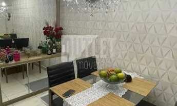 Imagem: Apartamento para venda no Residencial Novo