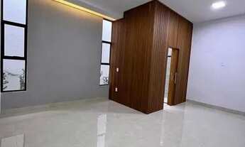 Imagem 2: Casa para venda tem 120 metros quadrados com 3 quartos