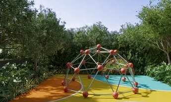 Imagem 5: Flat para venda possui 49 metros quadrados com 1 quarto em Serrinha - Goiânia - GO