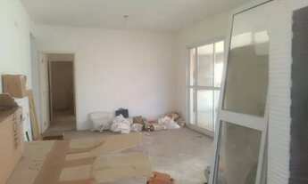 Imagem 4: APARTAMENTO À VENDA - PONTA DA PRAIA - SANTOS/SP