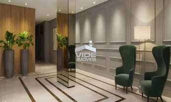 Imagem 4: LIVING BLEND Apartamento com 3 dormitórios