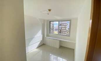 Imagem 3: Apartamento com 2 dormitórios para alugar, 56 m² por R$ 2.200,00/mês - Norte - Águas Clara