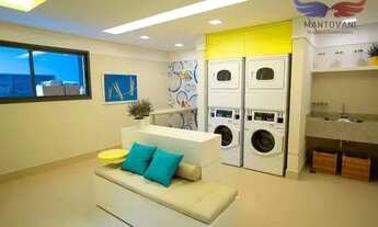 Imagem 5: Apartamento com 1 dormitório à venda, 44 m² por R$ 700.000,00 - Pinheiros - São Paulo/SP