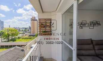 Imagem 4: CANOAS - Apartamento Padrão - CENTRO