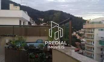 Imagem: Cobertura com 4 dormitórios à venda, 200