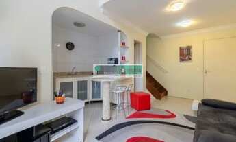 Imagem: Apto Duplex Mobiliado c/ 1 Suite e1 Vaga