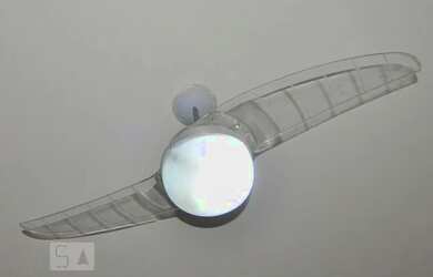 Imagem 5: Apartamento para Aluguel - Laranjeiras, 2 Quartos, 70 m2