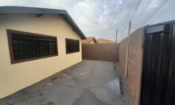 Imagem: Casa Linda Recém Reformada c/2 Dorm