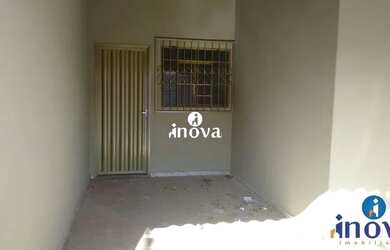 Imagem 3: Casa para aluguel, 2 quartos, 1 vaga, Lourdes, Bairro de - Uberaba/MG