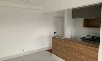 Imagem 2: Apartamento com 2 dormitórios para alugar, 74 m² por R$ 5.900,69/mês - Tatuapé - São Paulo