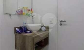 Imagem 4: Apartamento 3 dormitórios,1 suite,3 banheiros, 1 vaga , todo reformado, armários, cozinha