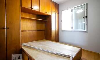 Imagem 6: Apartamento para Aluguel - Freguesia do Ó, 2 Quartos, 50 m2