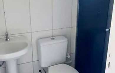 Imagem 5: Kitnet para 1 ou 2 pessoas