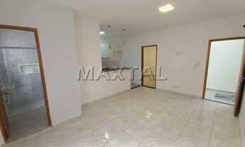 Imagem: Apartamento em Santana com 38m², 1dormitório