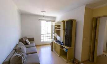 Imagem 2: Apartamento para Aluguel - Cangaíba, 2 Quartos, 89 m2