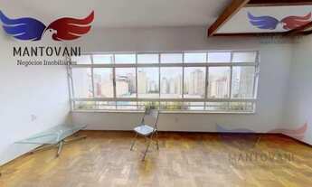 Imagem 3: Apartamento com 3 dormitórios à venda, 292 m² por R$ 3.000.000,00 - Bela Vista - São Paulo