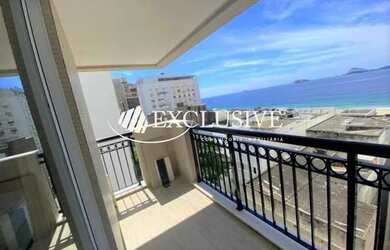 Imagem 6: Apartamento-À VENDA-Ipanema-Rio de Janeiro-RJ