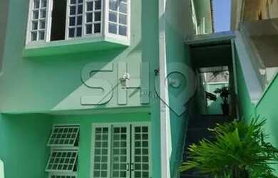 Imagem 5: Sobrado Residencial na Vila Sônia