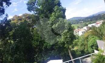 Imagem: Casa no condomínio Estância da Serra