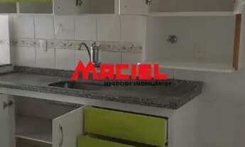 Imagem 6: Apartamento Padrão em São José dos Campos