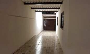 Imagem 5: Casa para aluguel tem 180 metros quadrados com 4 quartos em Jardim Bonança - Campo Grande