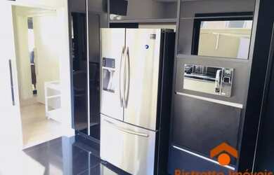 Imagem 5: Residencial - Alphaville Residencial Um