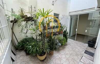 Imagem 7: Sobrado para alugar na Vila Mariana por R$ 4.000,00 com 185m² útil