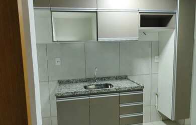 Imagem 2: Alugo Apartamento em Nova Morada Caxangá