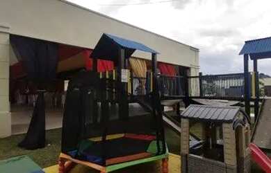 Imagem 5: Linda Casa com piscina em condomínio fechado, Vertentes do Tarumã, Av. Turismo