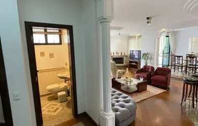 Imagem 2: APARTAMENTO - TATUAPÉ - SP