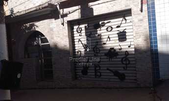 Imagem 6: Sobrado com 1 dormitório para alugar, 150 m² por R$ 6.500,00/mês - Aclimação