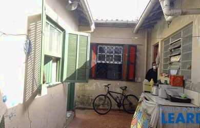 Imagem 4: CASA TÉRREA - ÁGUA RASA - SP