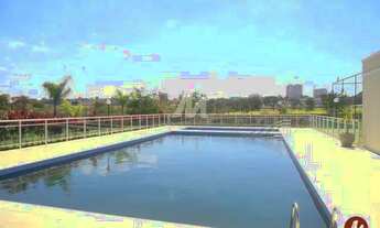 Imagem 4: Apartamento (tipo - padrao) 2 dormitórios, cozinha planejada, portaria 24hs, lazer, espaço