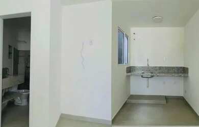 Imagem 6: Kitnet no Centro de Barbacena