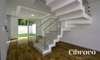 Imagem 7: Sobrado no Tingui com 3 quartos de 160m² - Condomínio Paysage Sunrise