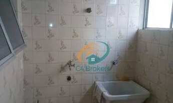 Imagem 7: Apartamento com 2 dormitórios à venda, 70 m² por R$ 265.000,00 - Picanco - Guarulhos/SP