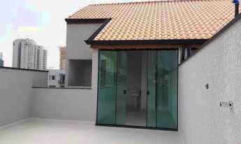 Imagem: Cobertura com 2 dormitórios para alugar