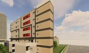 Imagem 4: Apartamento para venda, 2 quarto(s), Vila Guilhermina, São Paulo - AP2045